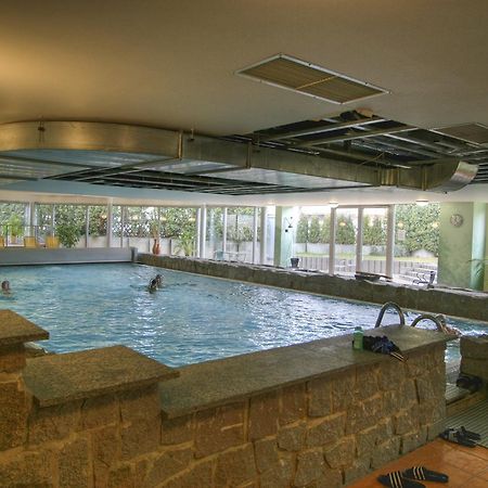 Sport Und Tagungshotel קנזינגן מראה חיצוני תמונה