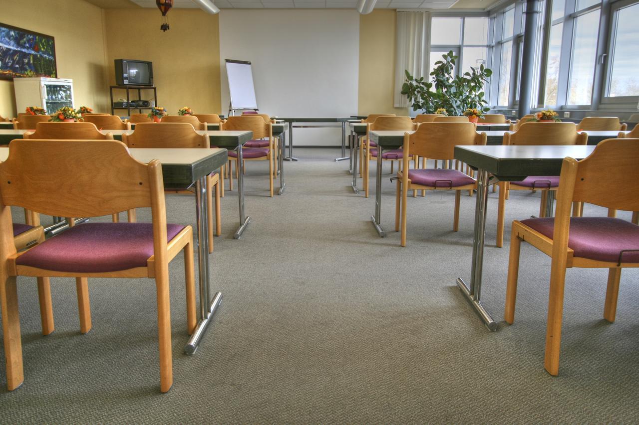 Sport Und Tagungshotel קנזינגן מראה חיצוני תמונה