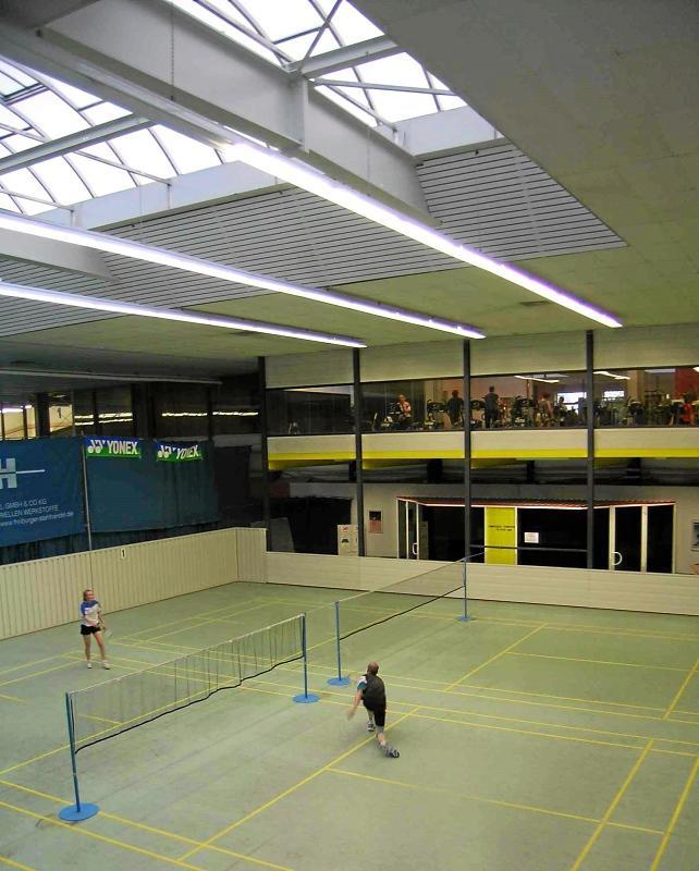 Sport Und Tagungshotel קנזינגן מראה חיצוני תמונה